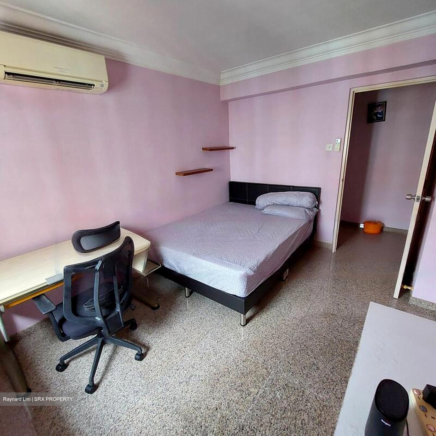 Blk 680A Jurong West Central 1 (Jurong West), HDB Executive #458861711